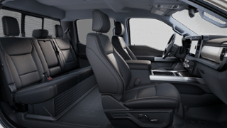 2025 Ford Super Duty® Internal Image 1